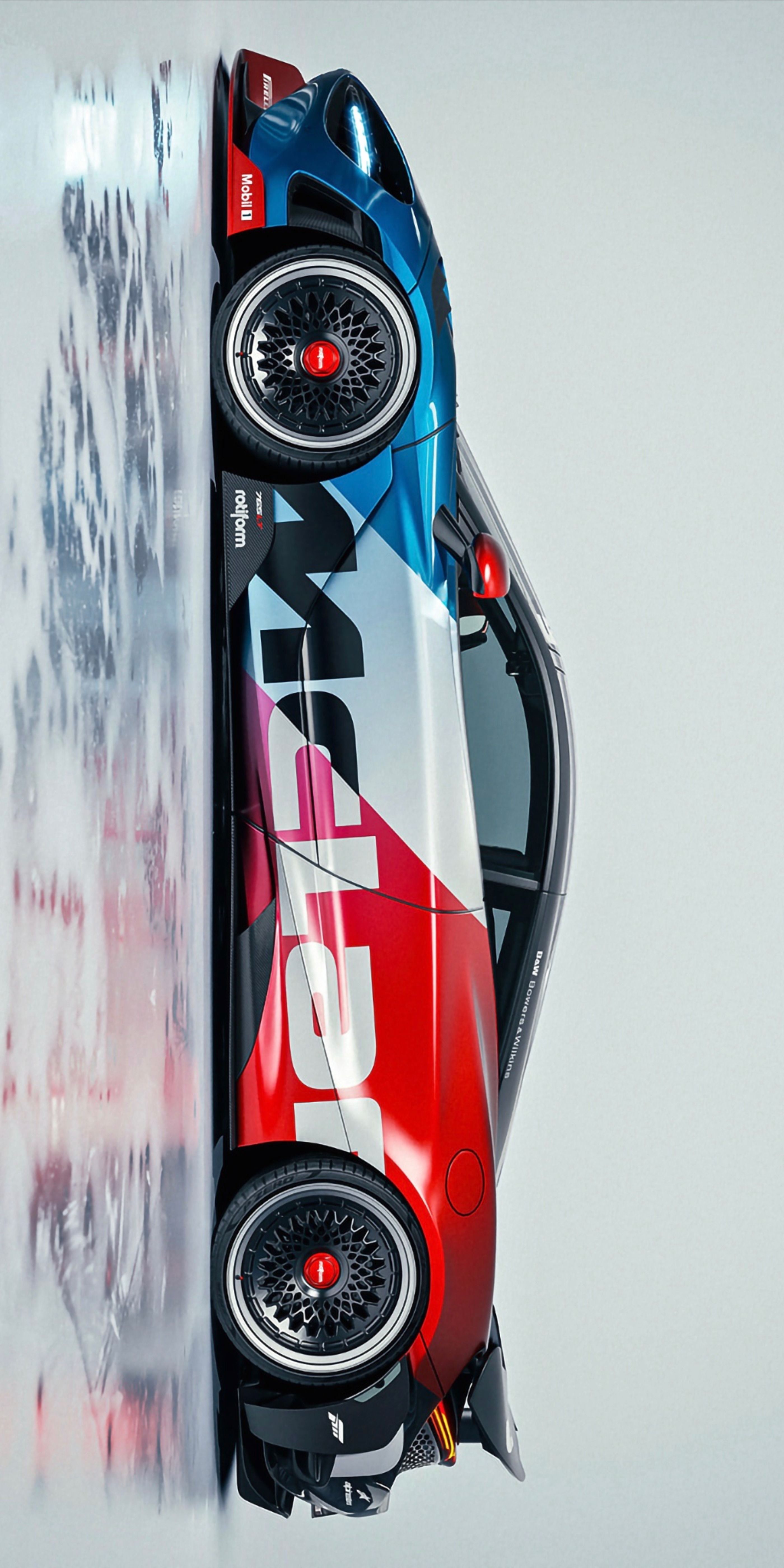 PDP TACOMA LLC