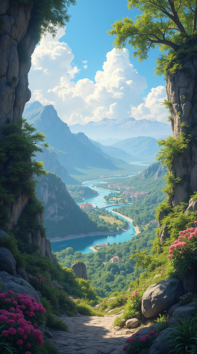RAINING MOUNTAIN LLC